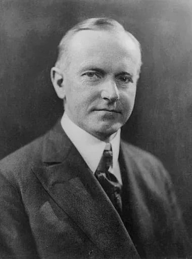 Coolidge (1)